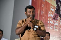 Aakatayi Movie Press Meet
